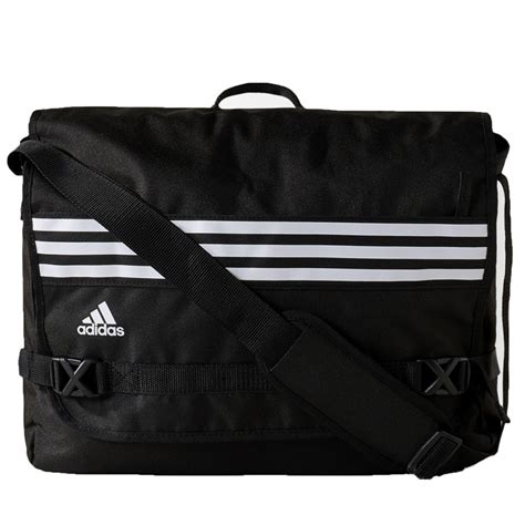 adidas bolsa messenger asm